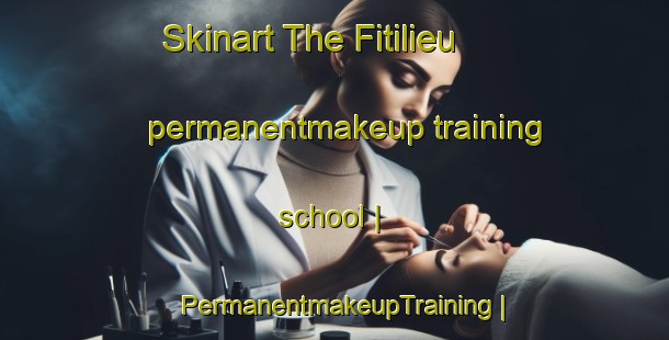 Skinart The Fitilieu permanentmakeup training school | PermanentmakeupTraining | PermanentmakeupClasses | SkinartTraining-France